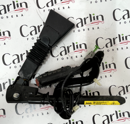Pretensionatore Cintura Sicurezza Anteriore Dx Opel Meriva detail 2