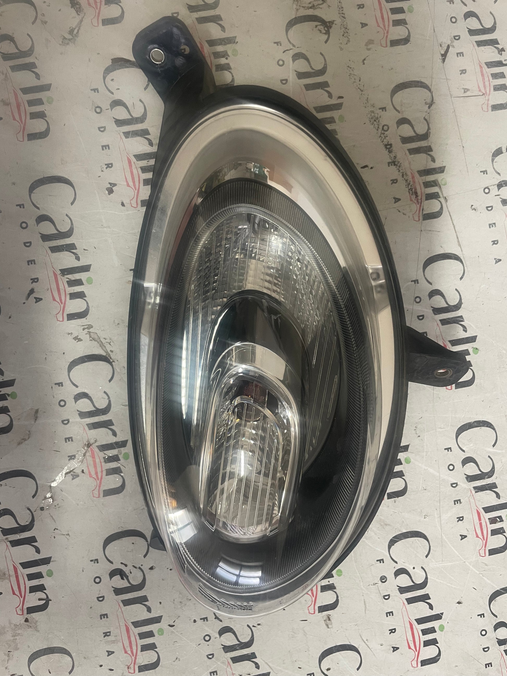 Proiettore Luce Diurna Anteriore Sinistro Fiat 500X 51937408