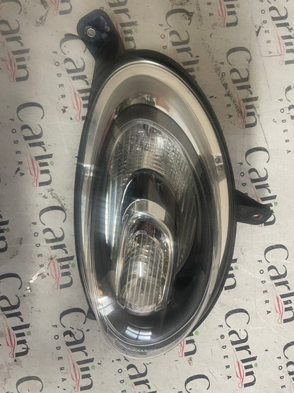 Proiettore Luce Diurna Anteriore Sinistro Fiat 500X 51937408