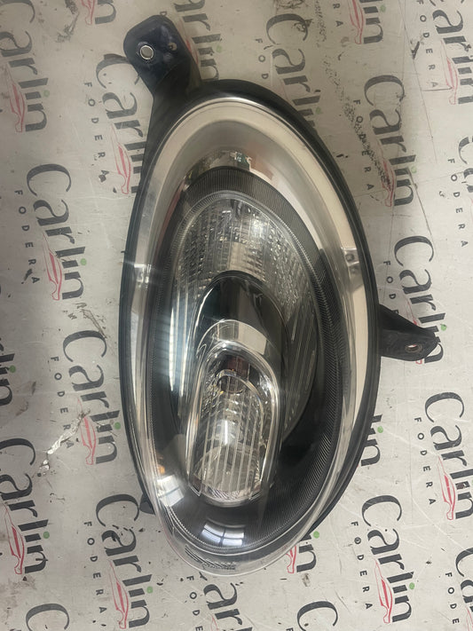 Proiettore Luce Diurna Anteriore Sinistro Fiat 500X 51937408
