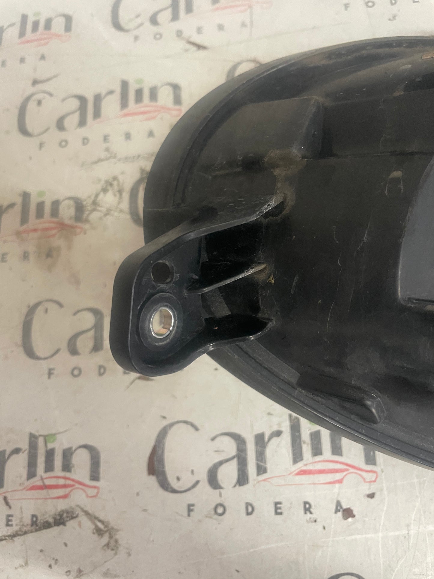 Proiettore Luce Diurna Anteriore Sinistro Fiat 500X 51937408 2