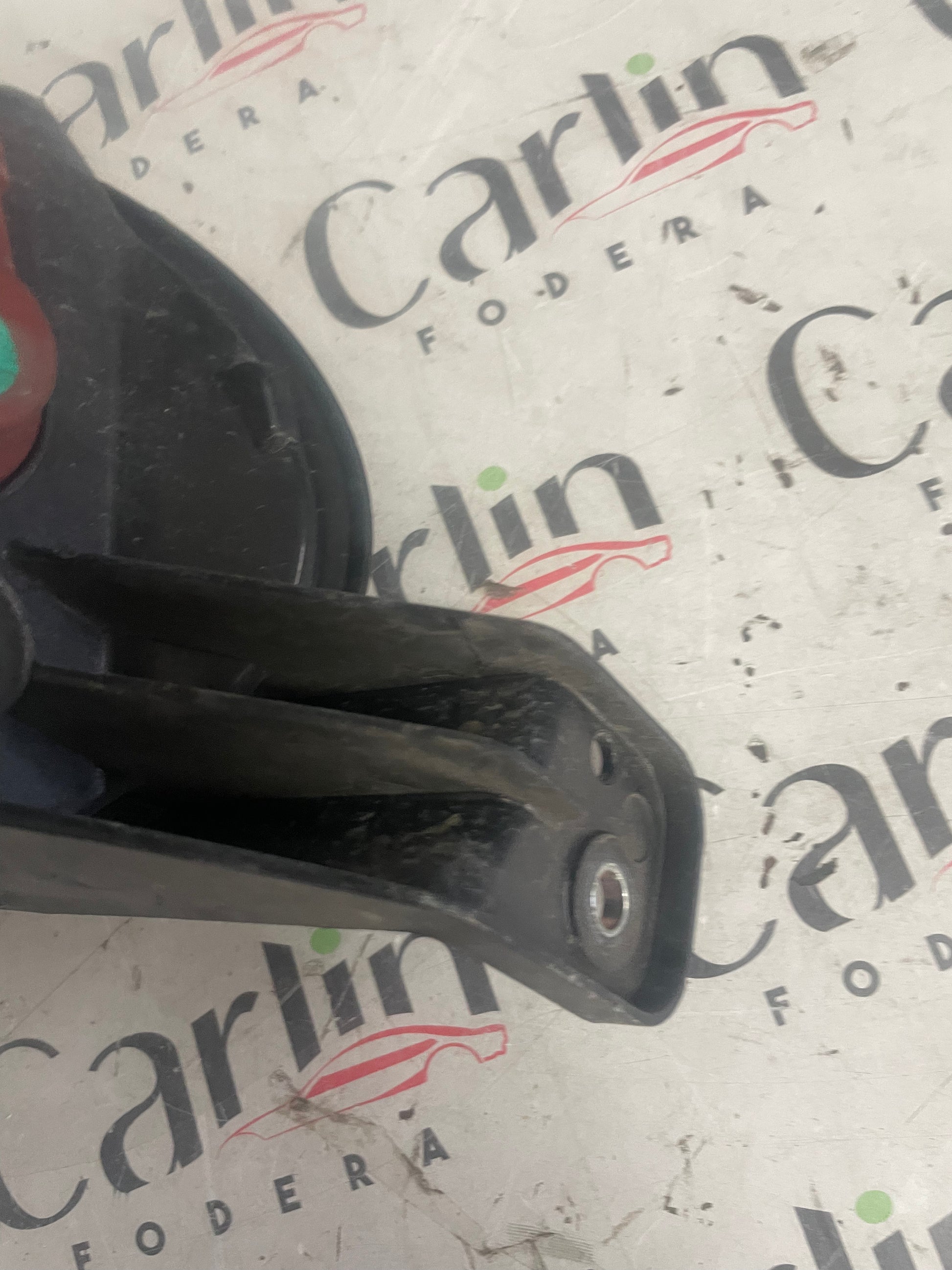 Proiettore Luce Diurna Anteriore Sinistro Fiat 500X 51937408 3