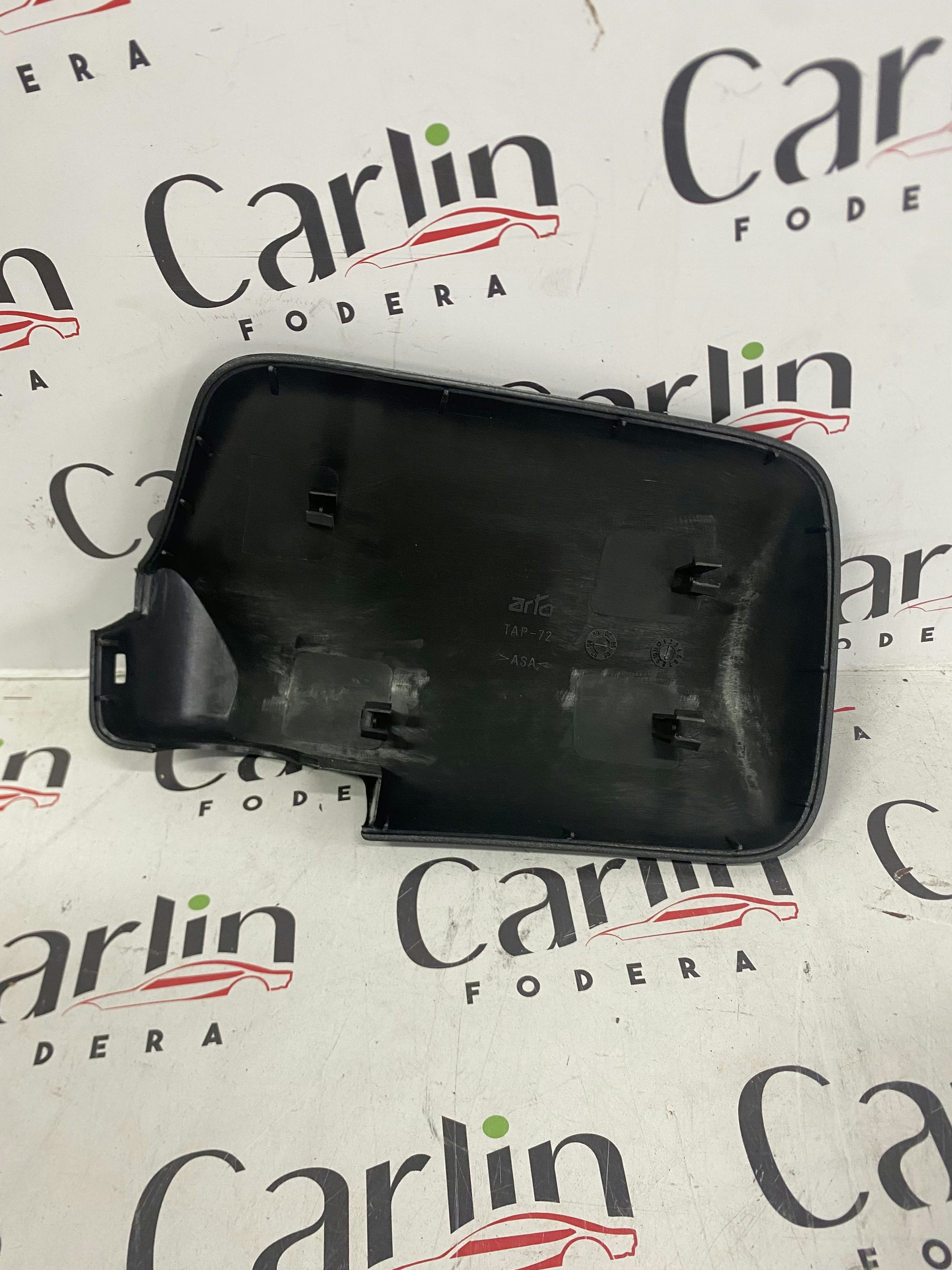Retrovisore Destro Meccanico Volkswagen Golf III [1991–1997] 1H1857522A 9