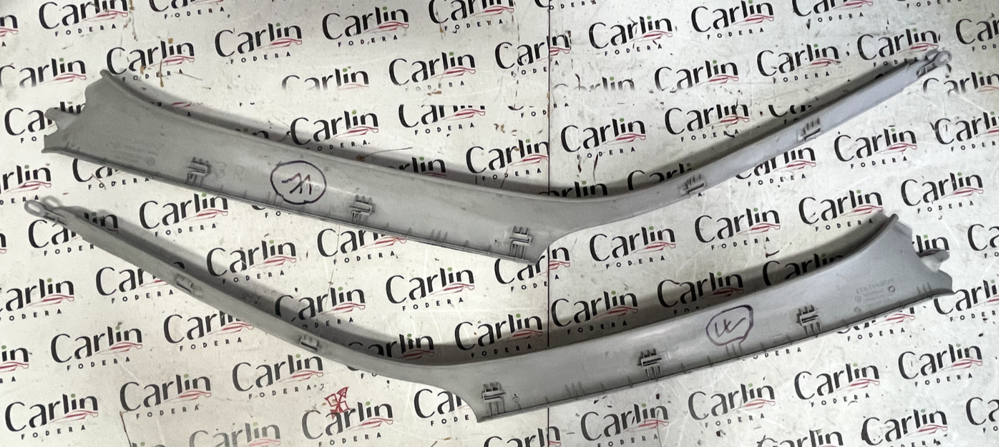 Rivestimenti Montante Volkswagen Golf Variant/Vento - 1H4867234 detail