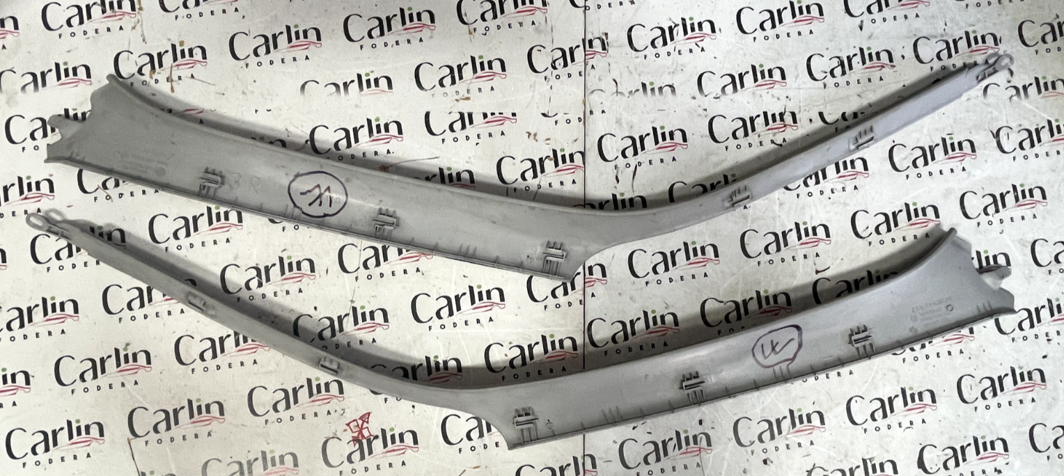 Rivestimenti Montante Volkswagen Golf Variant/Vento - 1H4867234 detail