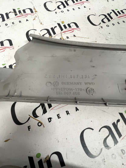 Rivestimenti Montante Volkswagen Golf Variant/Vento - 1H4867234 detail 3