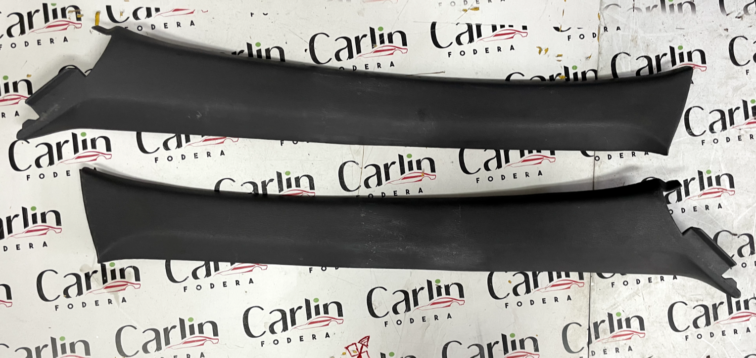 Rivestimenti Montanti Anteriori Nissan Micra K11