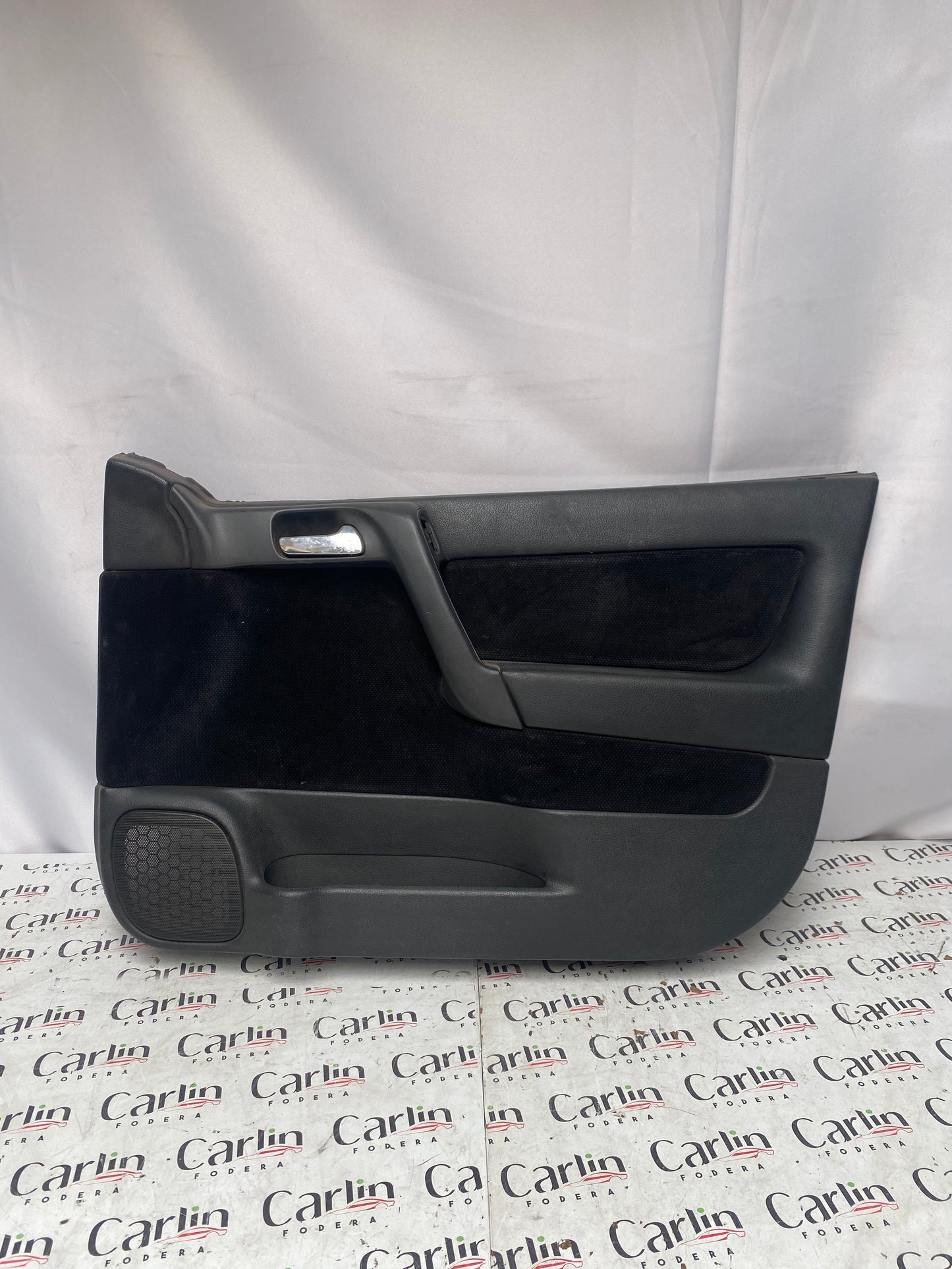 Rivestimenti Pannelli Interni Porta Anteriore Opel Astra G Destro