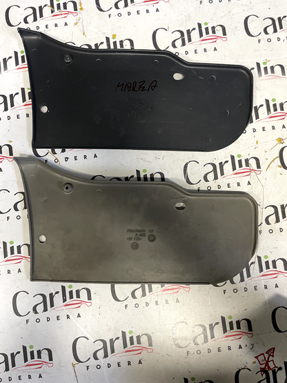  Rivestimento Console Centrale FIAT Marea (2001) 720276000 detail