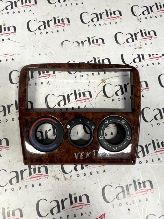  Rivestimento Modica Radio/Clima Opel Vectra B 90508856