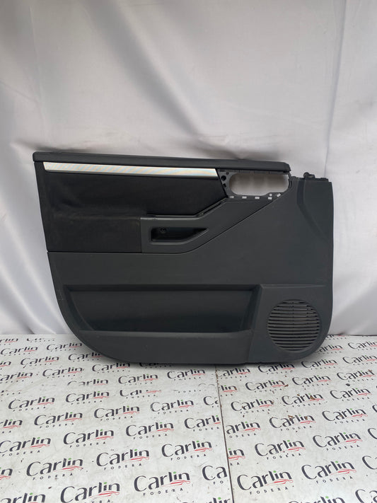 Rivestimento Pannello Portiera Anteriore Opel Meriva A - 13123516