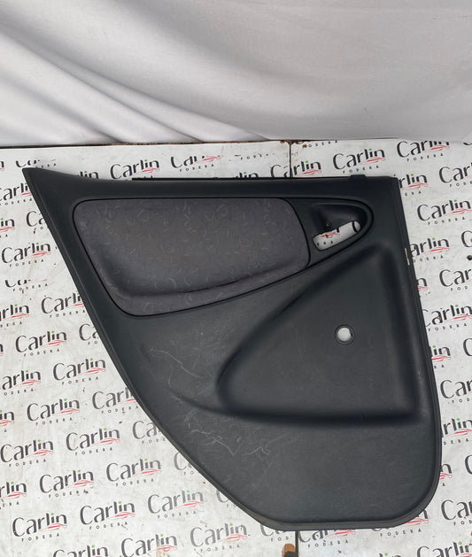 Rivestimento Pannello Portiera Posteriore Toyota Yaris 6761452010