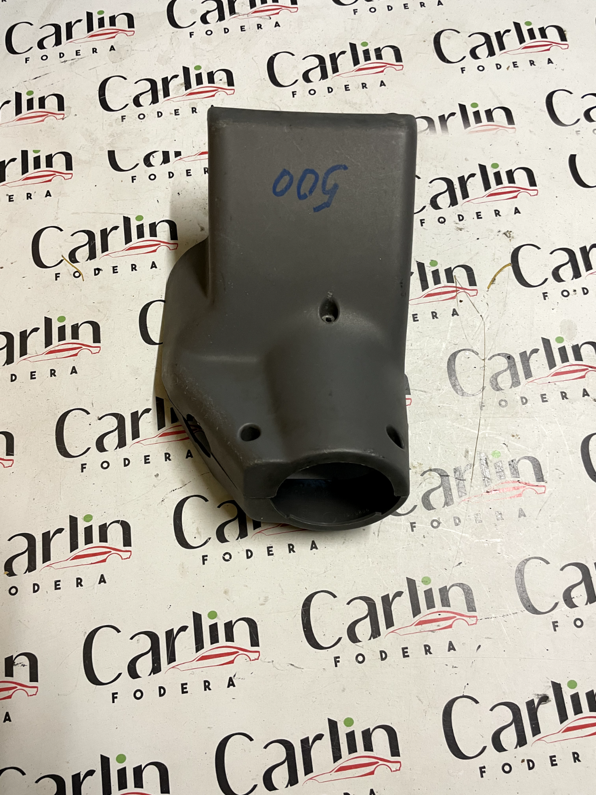 Rivestimento Piantone Sterzo  Fiat 500 (1991-1998) - 1818287
