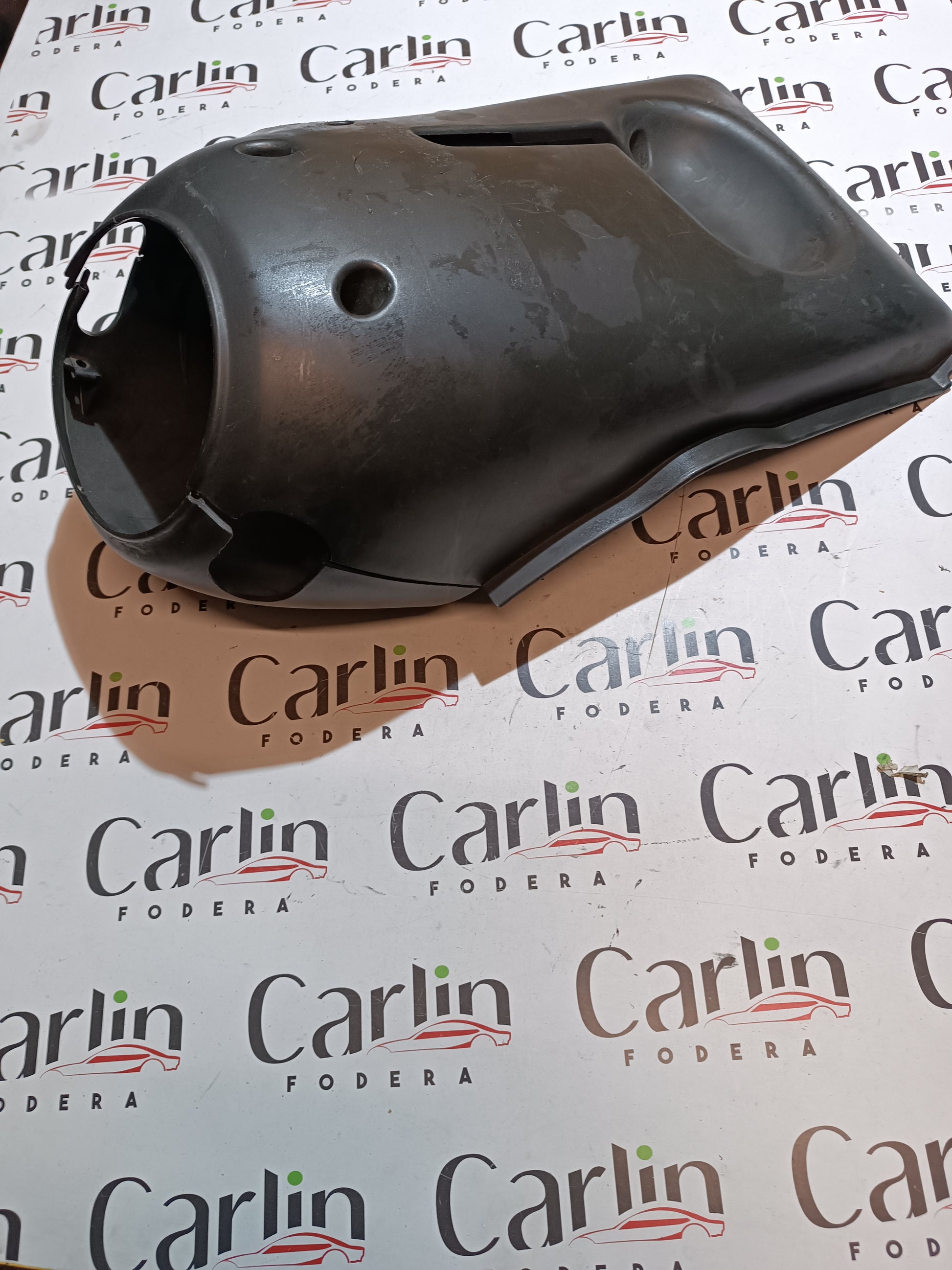 Rivestimento Piantone Sterzo Fiat Punto 188 7352677900 detail 2