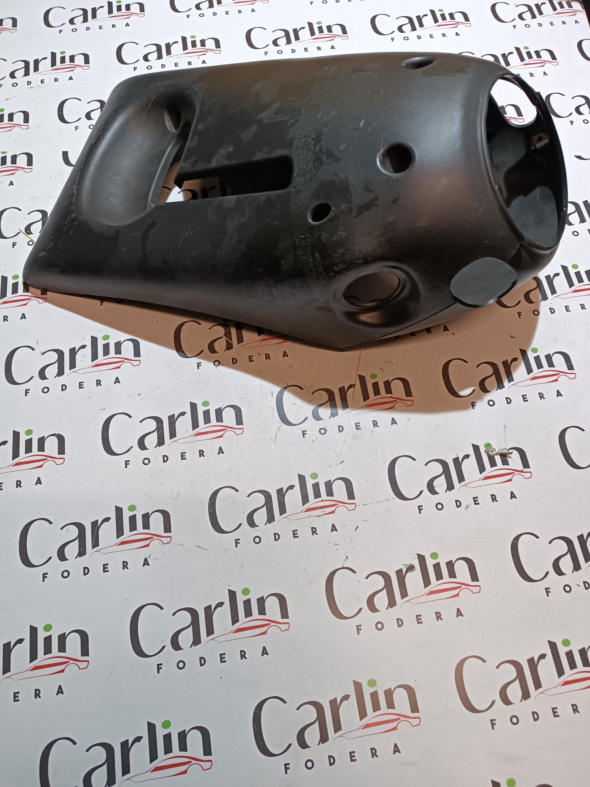 Rivestimento Piantone Sterzo Fiat Punto 188 7352677900 detail 3