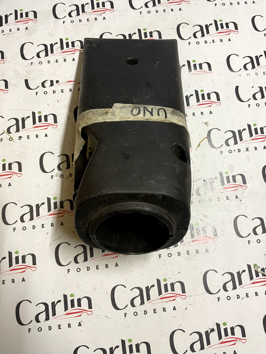 Rivestimento Piantone Sterzo Fiat Uno Marrone - 1814677