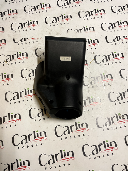 Rivestimento Piantone Sterzo Nero Fiat Cinquecento - 1818287 