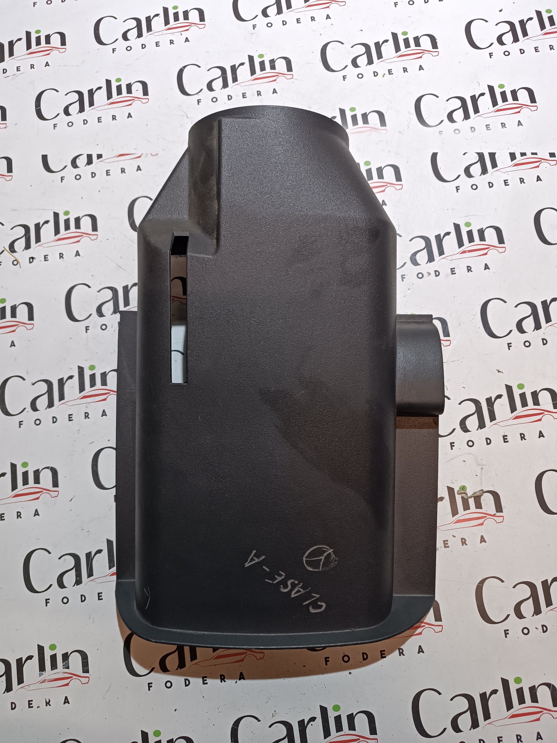 Rivestimento Piantone sterzo Mercedes Classe A - 1684621523