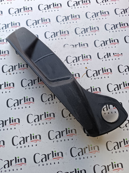 Rivestimento Sedile Anteriore SX Audi A1 - 2G4881313