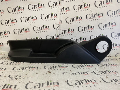 Rivestimento Sedile Anteriore Sinistro Audi A3 8P (2004–2012) [8P0881325]