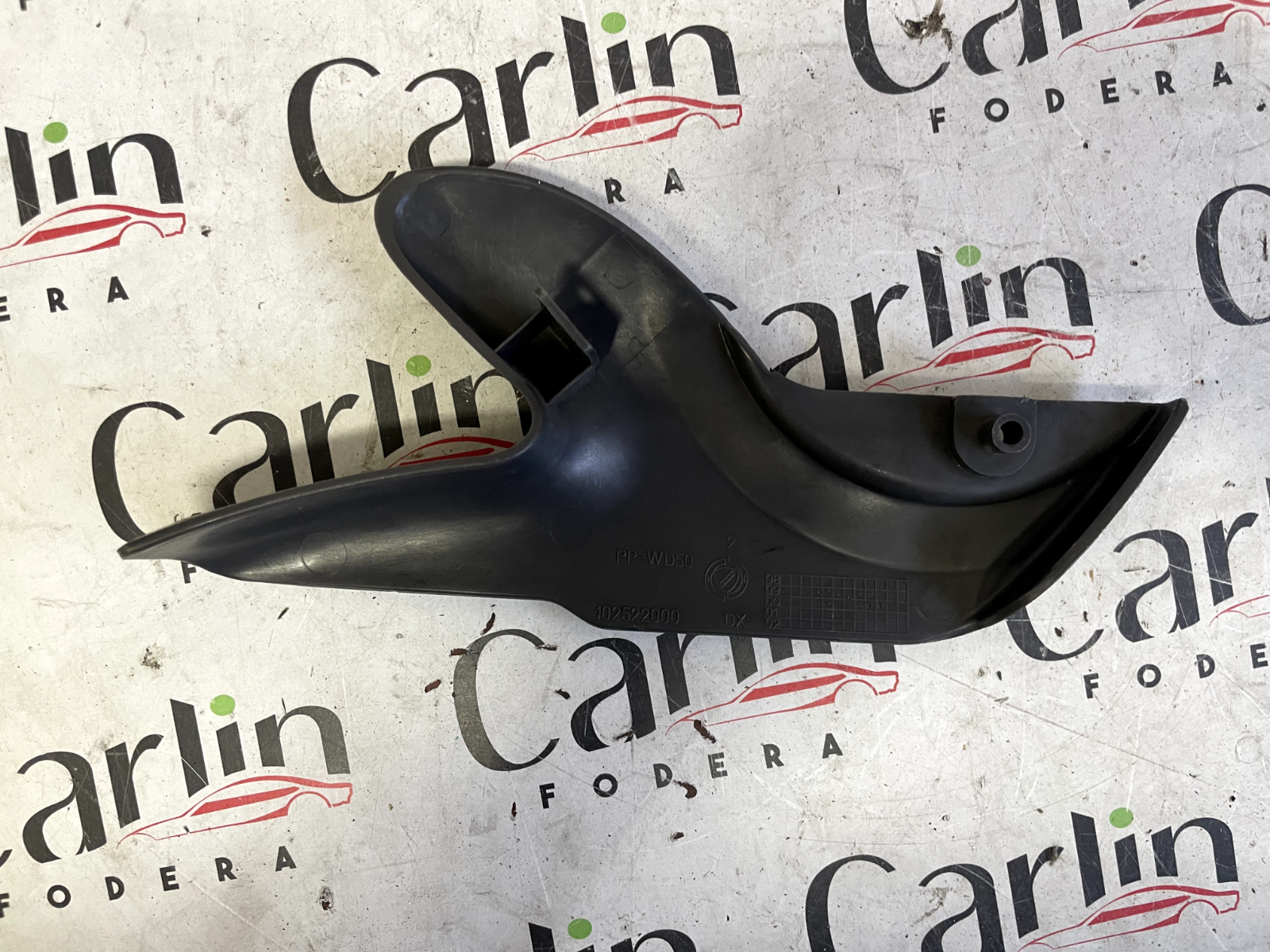 Rivestimento Sedile Anteriore Sinistro Fiat Seicento 2