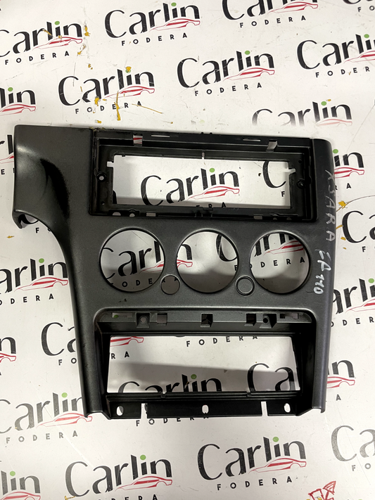 Rivestimento modulo controllo climatico Citroën Xsara - 9623808377