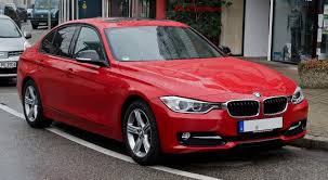 Fodere su Misura BMW SERIE 3 - [F30] - (DAL '12)