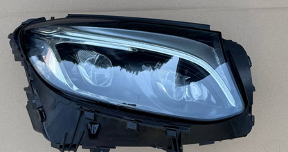 Mercedes-Benz Faro/fanale A2539065801