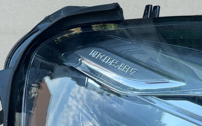 Mercedes-Benz Faro/fanale A2539065801