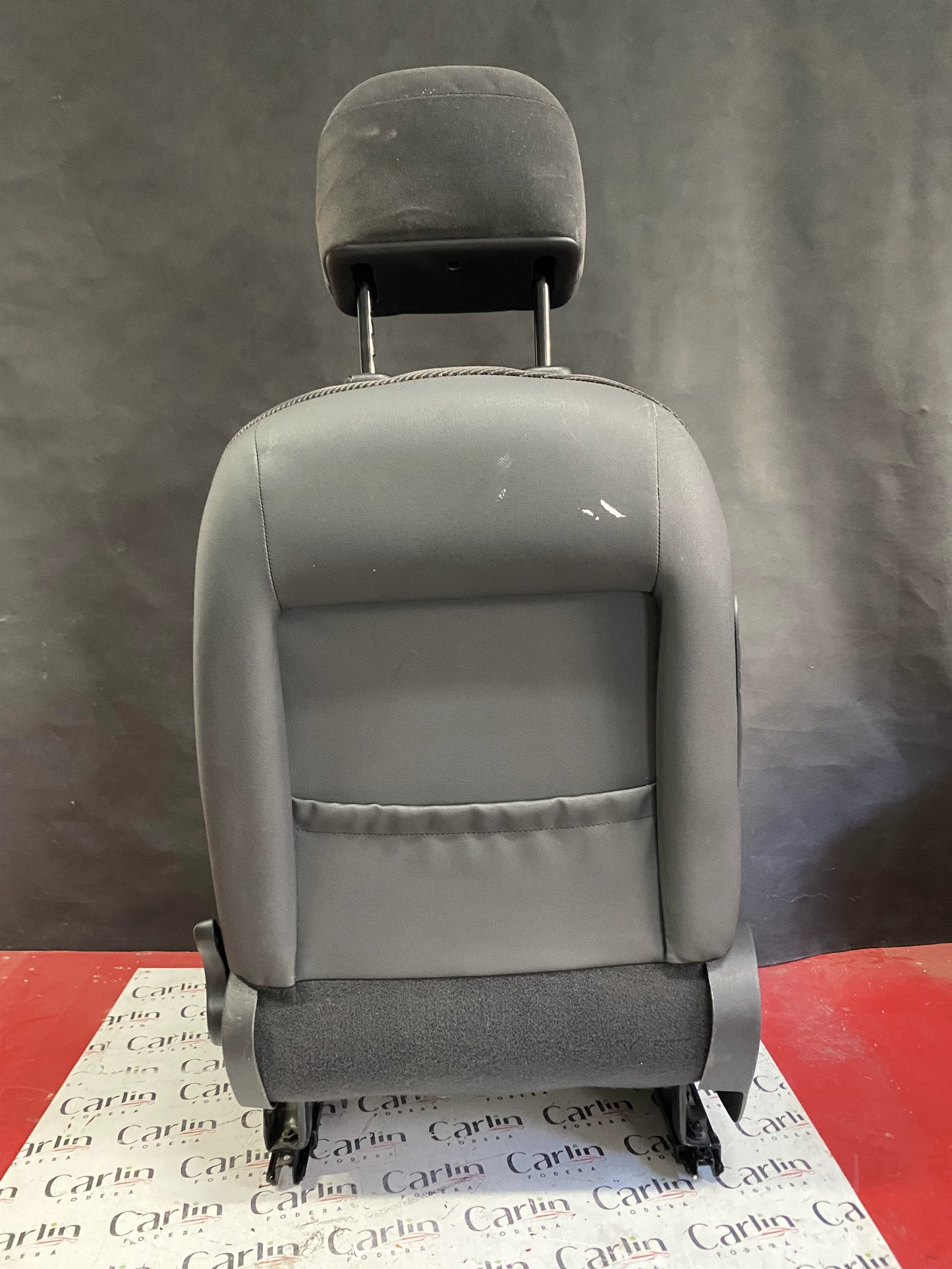 Sedile Anteriore Destro Passeggero CITROEN C3 [884529]