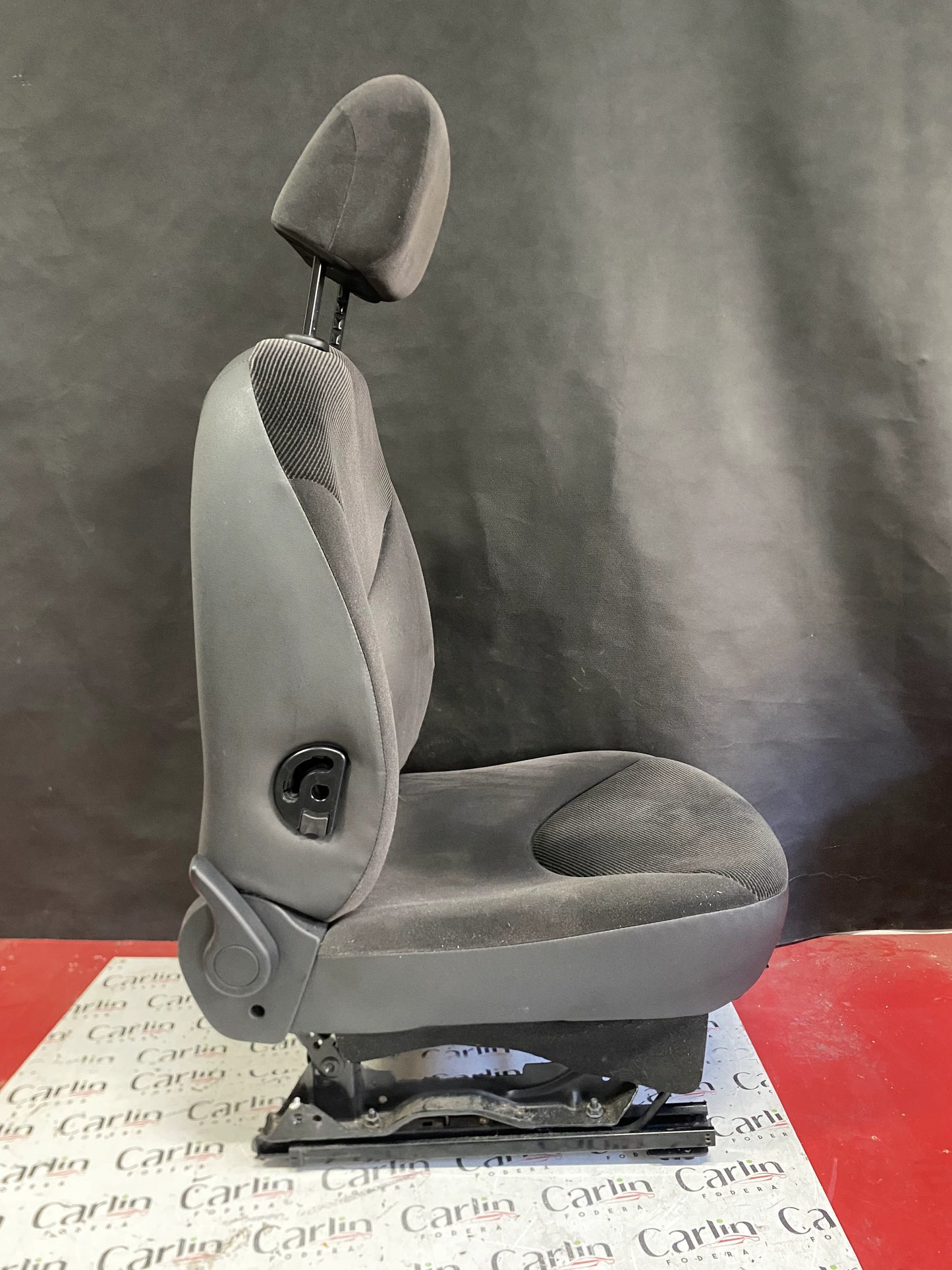 Sedile Anteriore Destro Passeggero CITROEN C3 [884529]