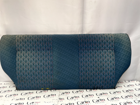 Spalliera Sedili Posteriori Fiat Seicento - Blu 47302301
