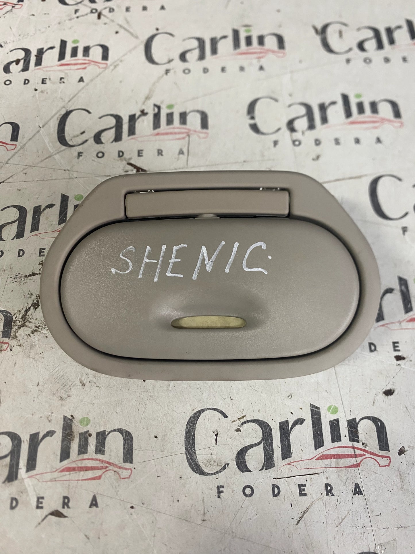 Specchietto Retrovisore Interno Renault Scénic 3ª Serie [8200105136]