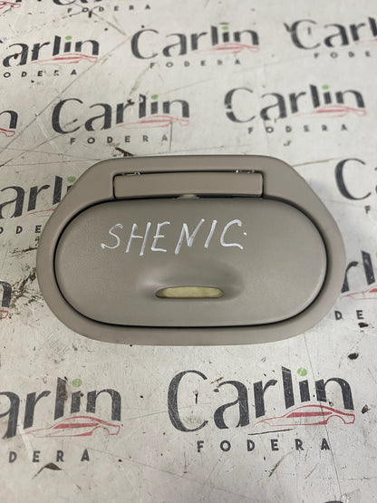 Specchietto Retrovisore Interno Renault Scénic 3ª Serie [8200105136]