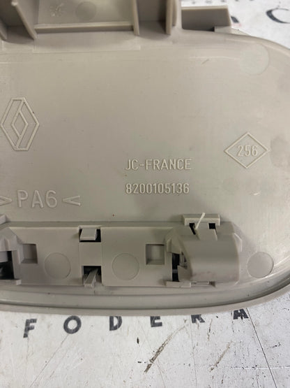 Specchietto Retrovisore Interno Renault Scénic 3ª Serie [8200105136]