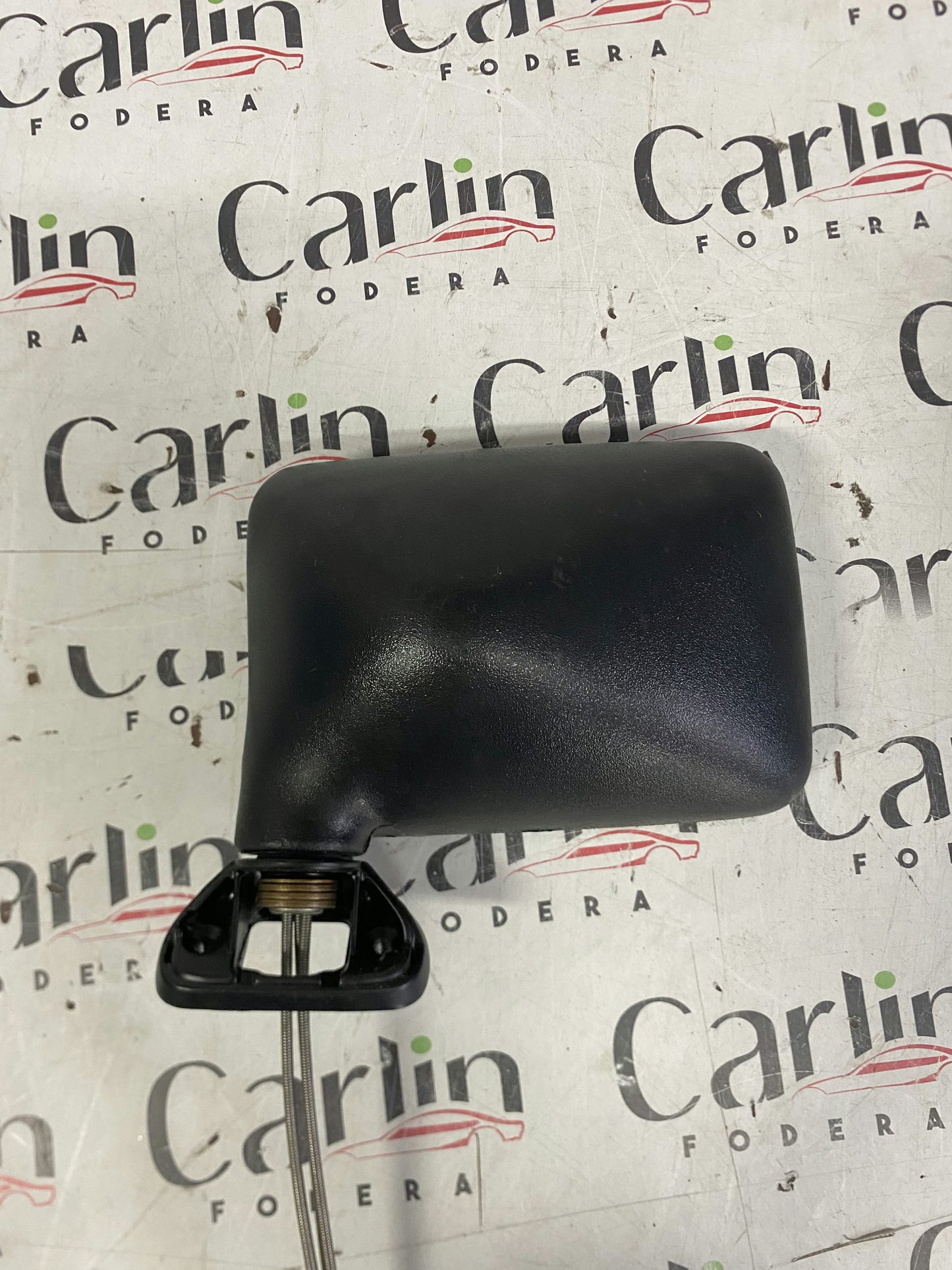 Specchio Retrovisore Sinistro VW Golf 2 II [1983–1991] 0017291 3