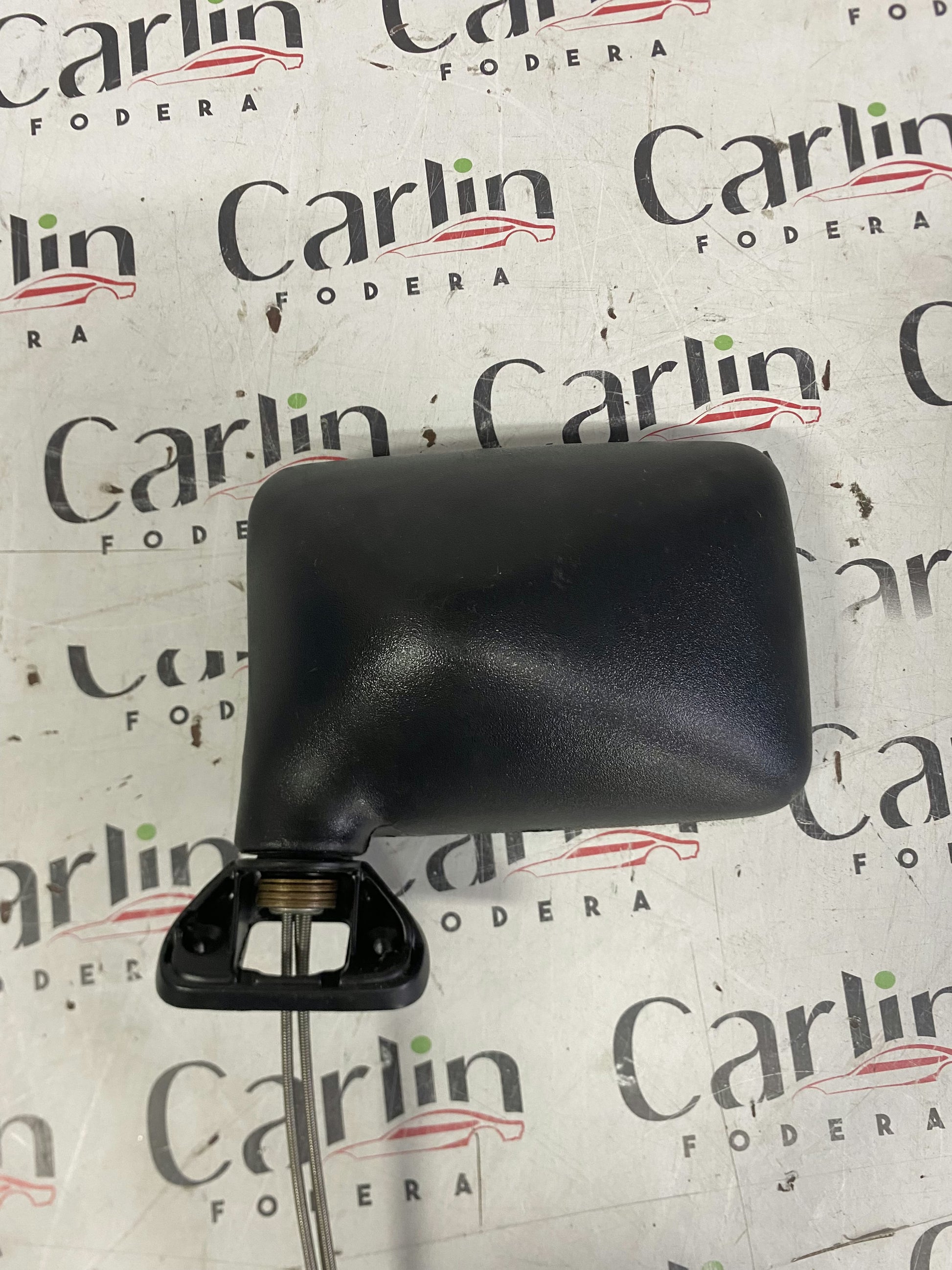 Specchio Retrovisore Sinistro VW Golf 2 II [1983–1991] 0017291 3