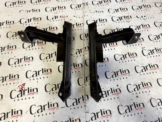 Supporti Cappelliera Autobianchi Y10 - 1814116800/1814115800 