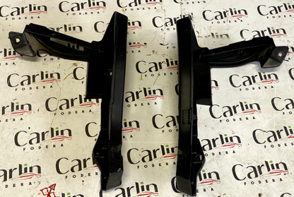 Supporti Cappelliera Lancia Autobianchi Y10 814116800/1814115800