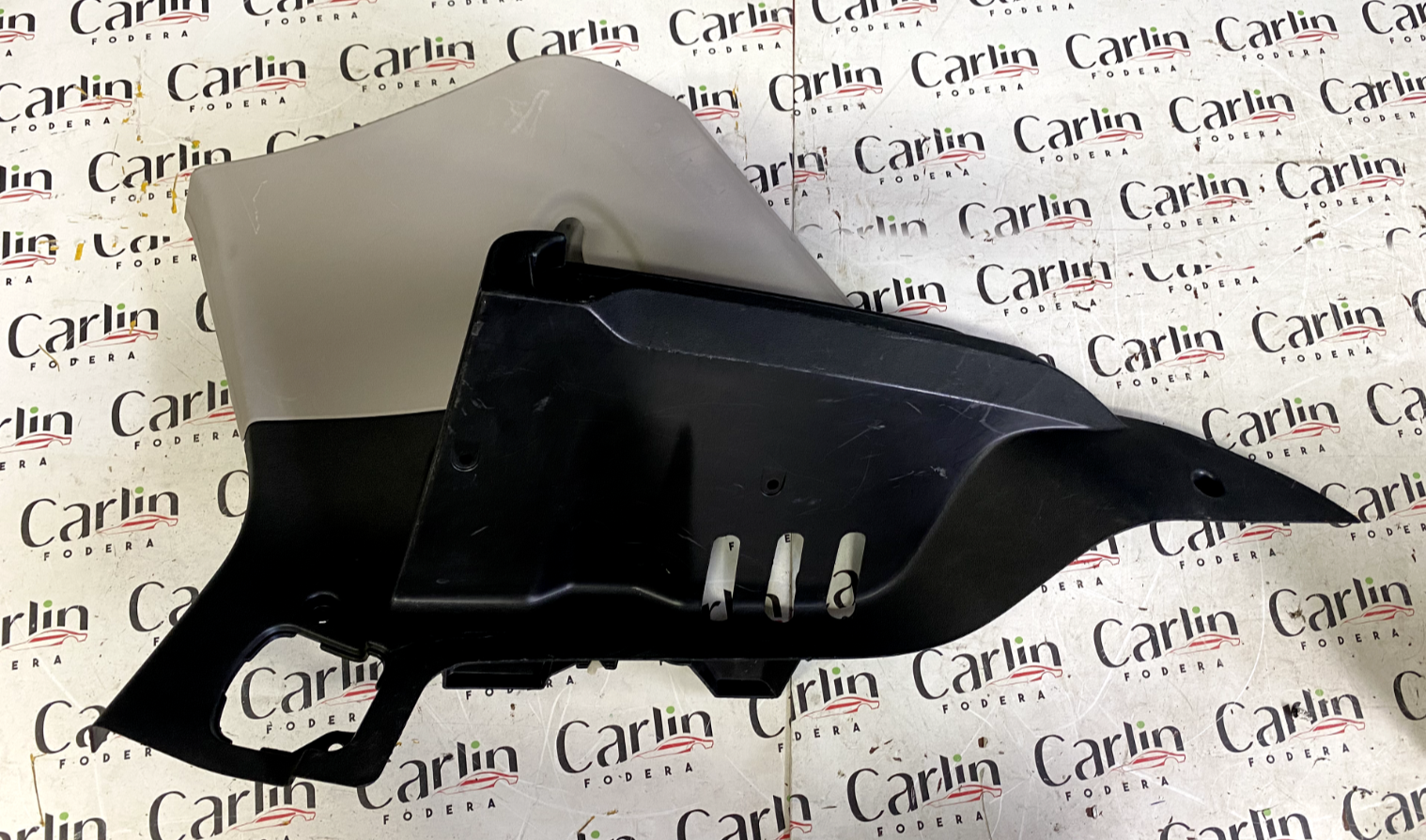 Supporto Cappelliera DX Fiat Bravo 735426078