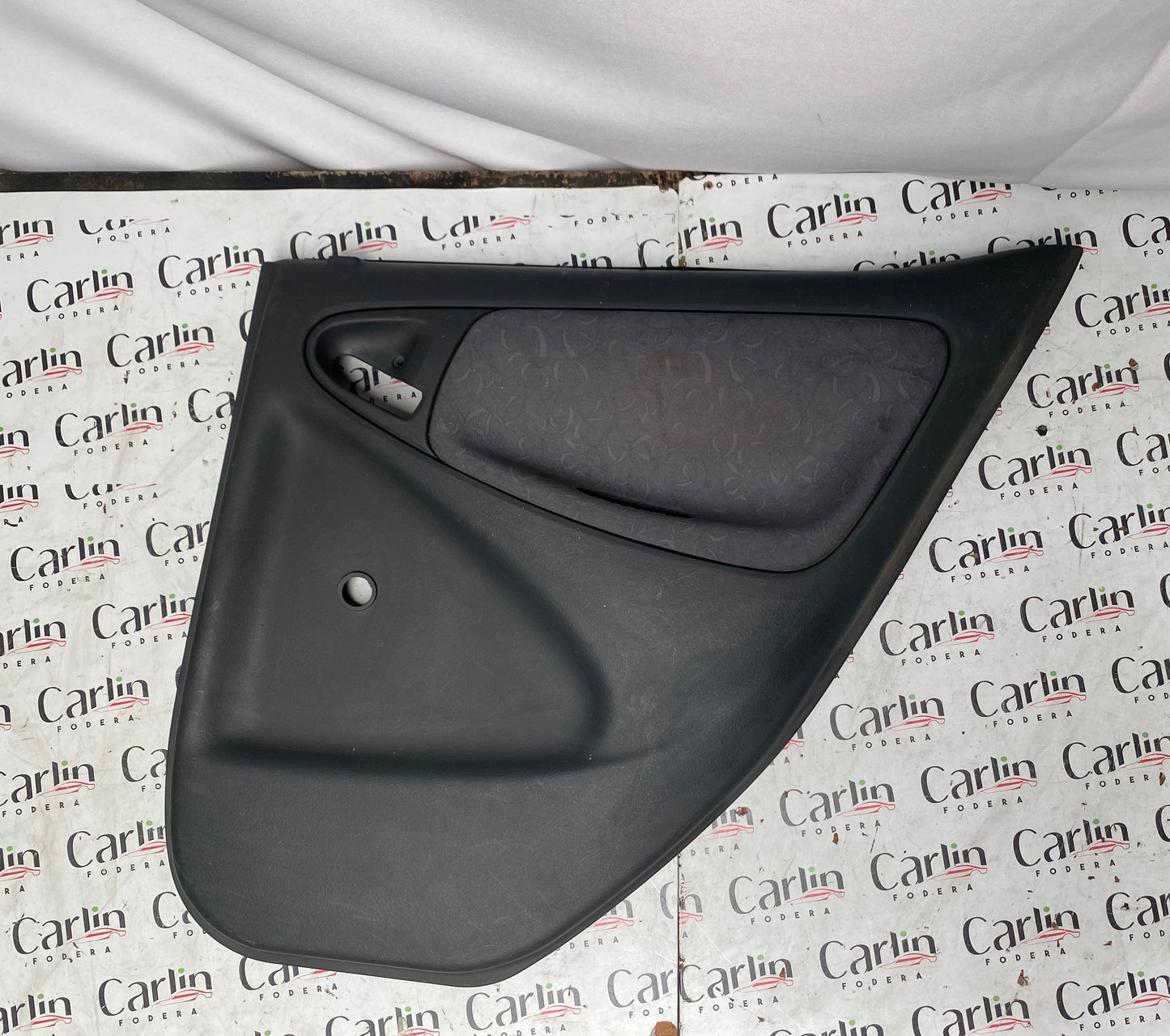 6761352010 TOYOTA YARIS REAR DOOR PANEL COVER