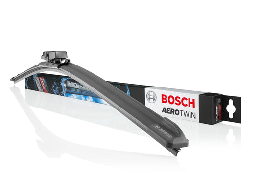 Tergicristalli Bosch Aerotwin AM462S: Lunghezze 600mm e 475m