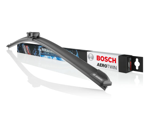 Tergicristalli Bosch Aerotwin A290S: Lunghezze 550mm e 530mm