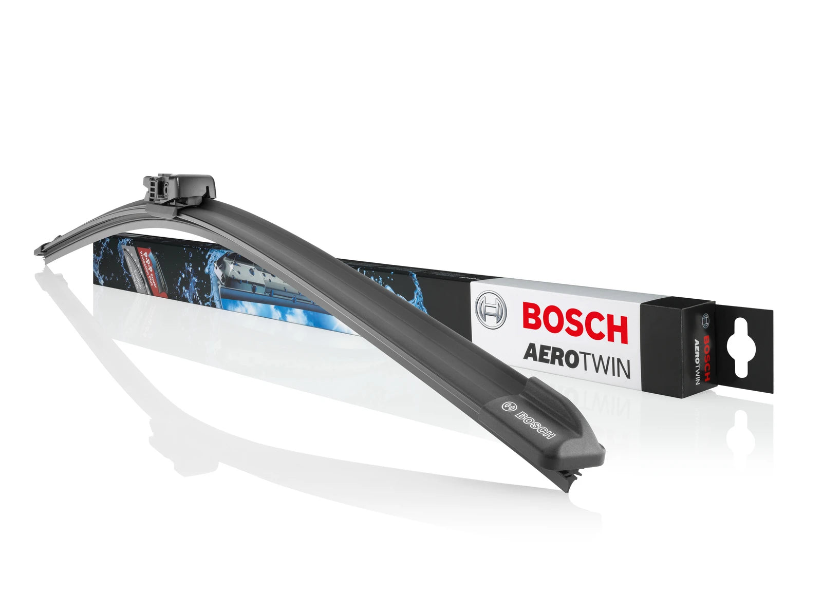 Tergicristalli Bosch AR966S