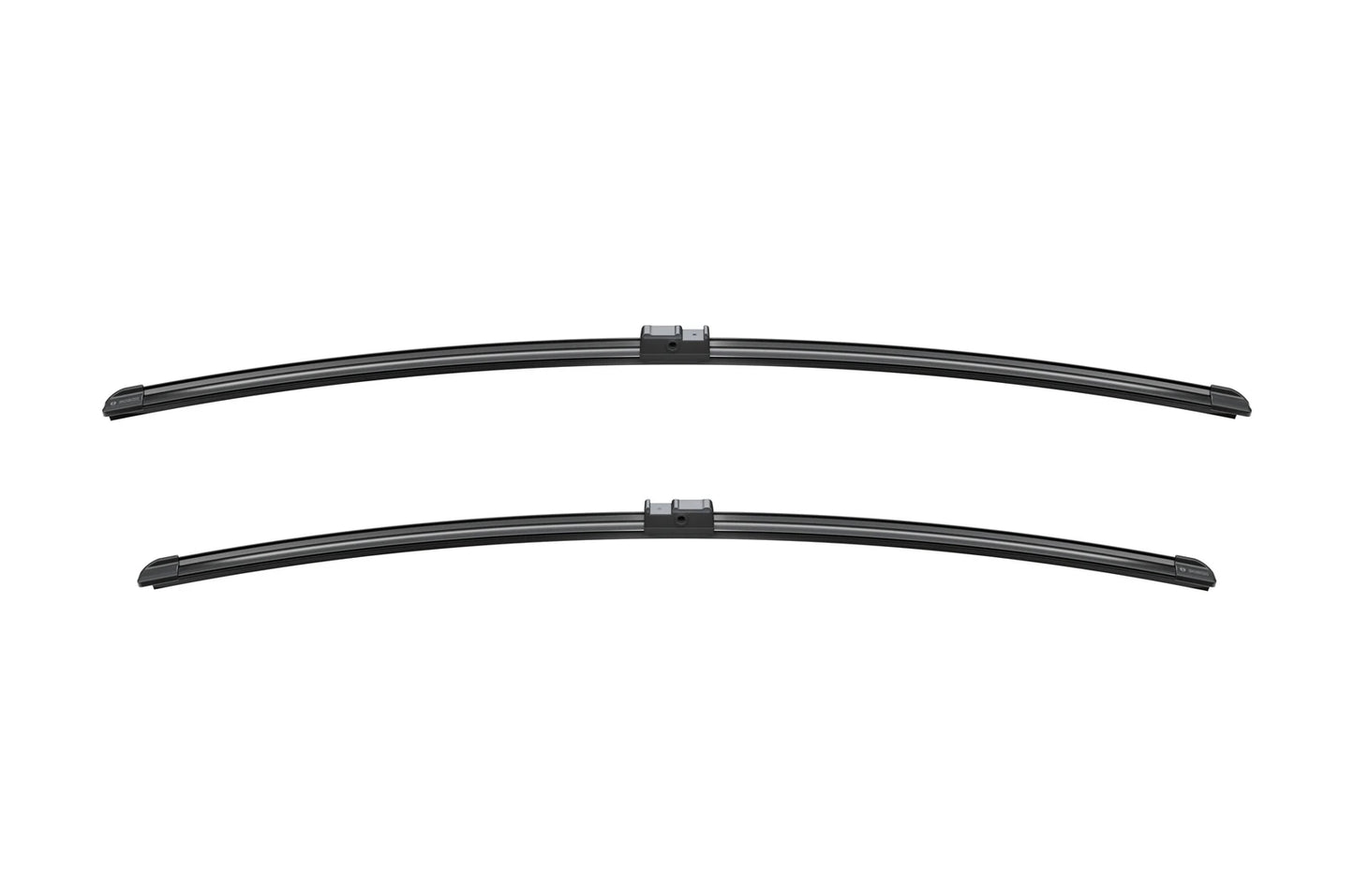 Tergicristalli Bosch Aerotwin A313S: Lunghezze 800mm e 750mm1