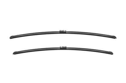 Tergicristalli Bosch Aerotwin A313S: Lunghezze 800mm e 750mm1
