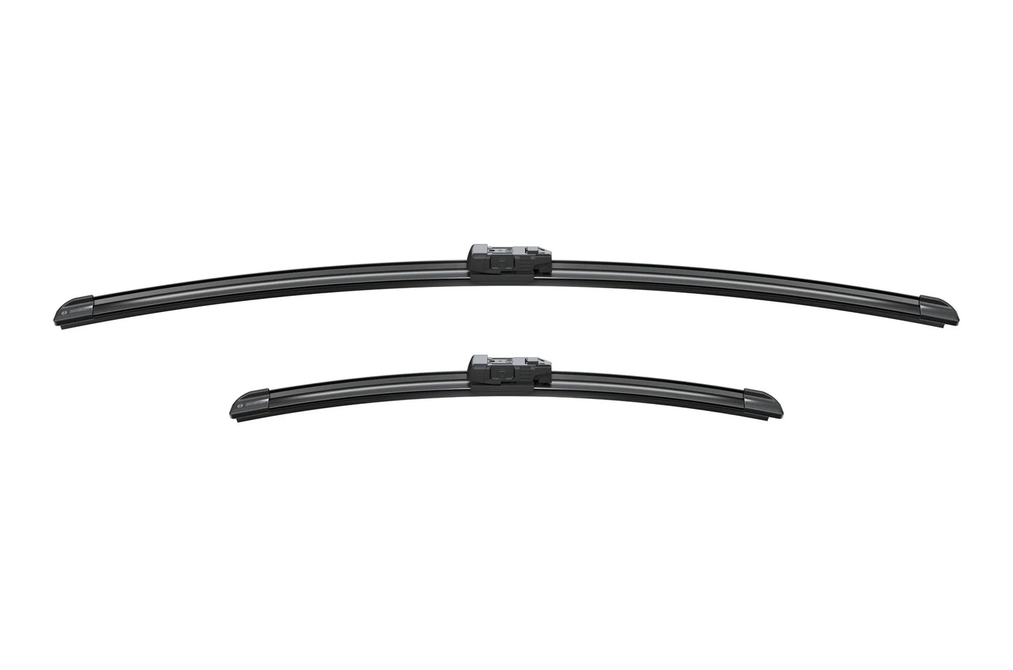 Tergicristalli Bosch Aerotwin A414S: Lunghezze 650mm e 400mm2