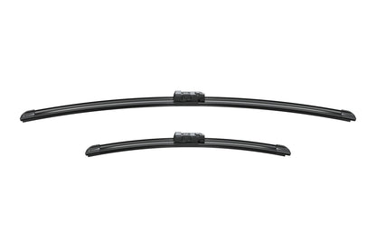 Tergicristalli Bosch Aerotwin A414S: Lunghezze 650mm e 400mm2