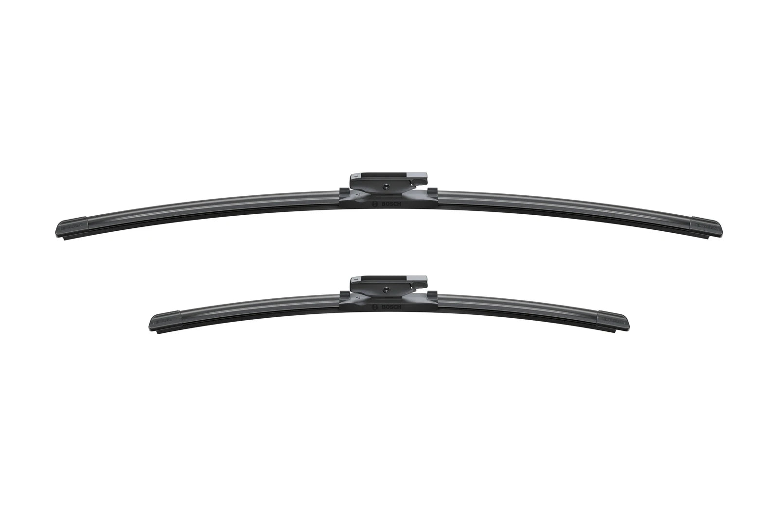 Tergicristalli Bosch Aerotwin A426S: Lunghezze 650mm e 475mm2