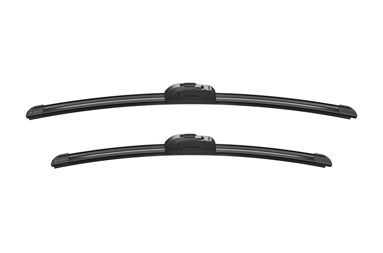 Tergicristalli Bosch Aerotwin AR531S: Lunghezze 530mm e 450mm2